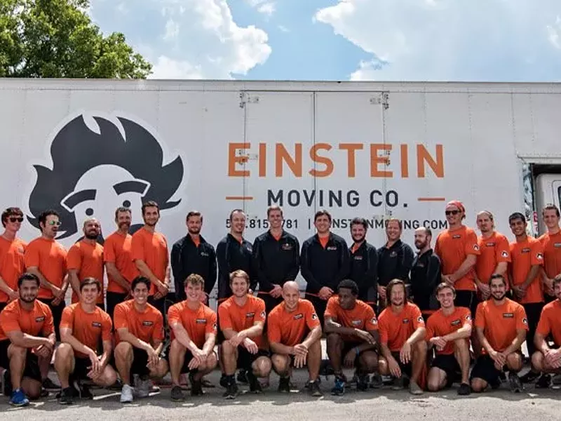 Image: Best Movers