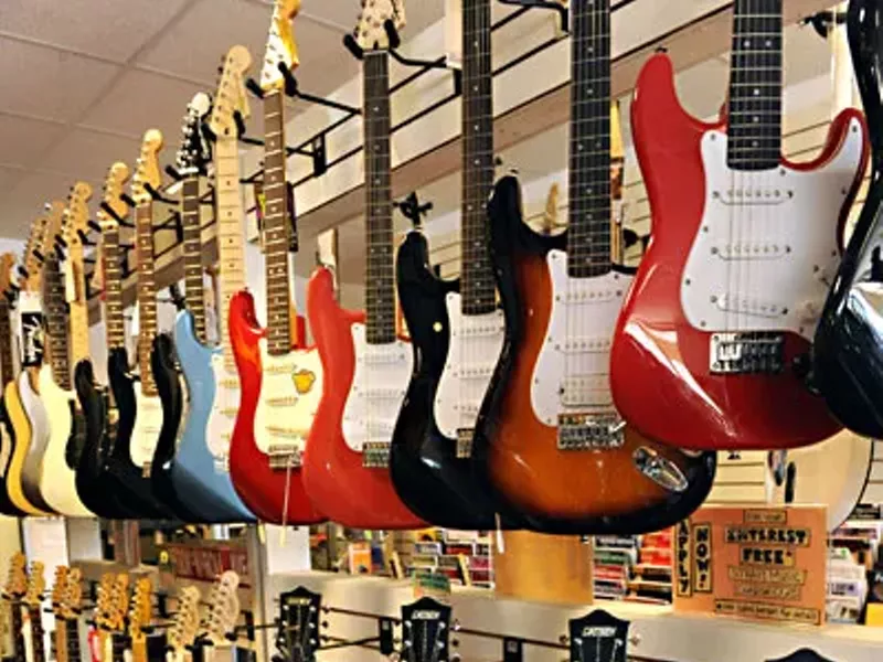 Image: Best Music Gear