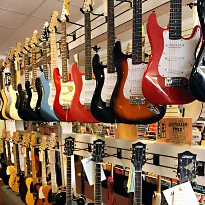 Image: Best Music Gear