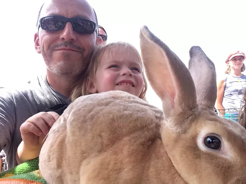 Image: Best "My Other Baby Is a Bunny" Resource