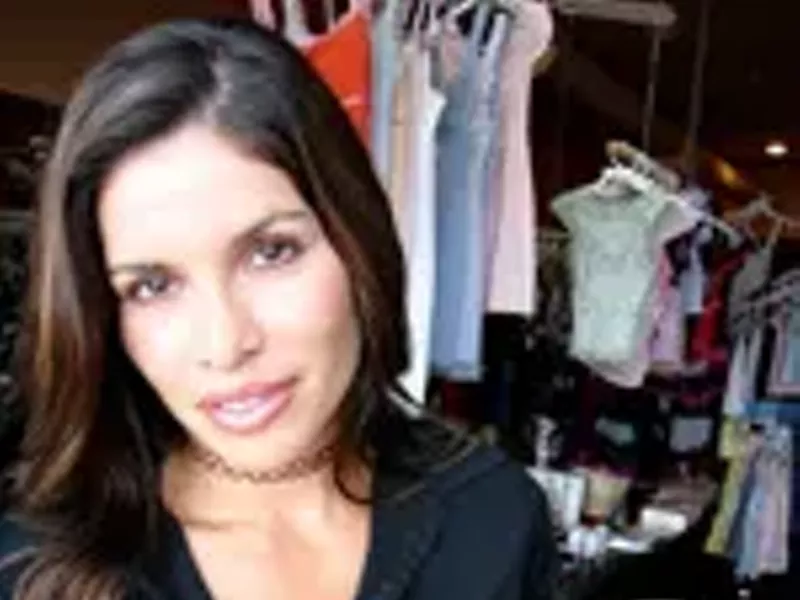 Image: Best Nationally Syndicated Talk Show Host to Run a Sex Shop