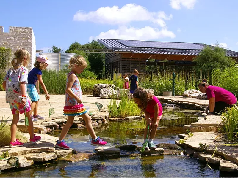 Image: Best Nature Play