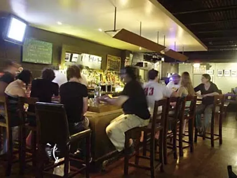 Image: Best Neighborhood/Dive Bar