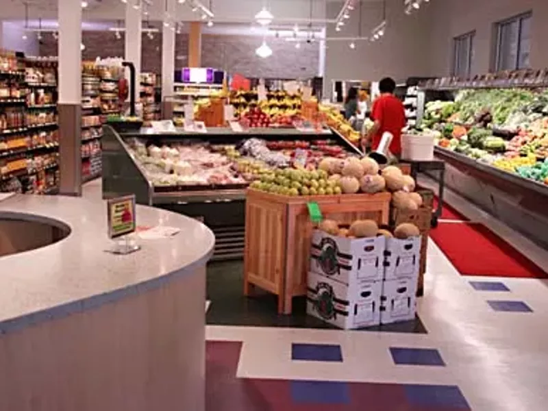 Image: Best Neighborhood Grocery