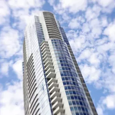 Image: Best New Building (Past Five Years)
