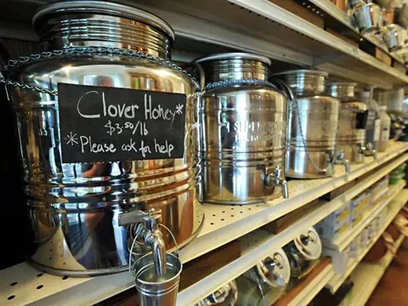 Image: Best New Local Business