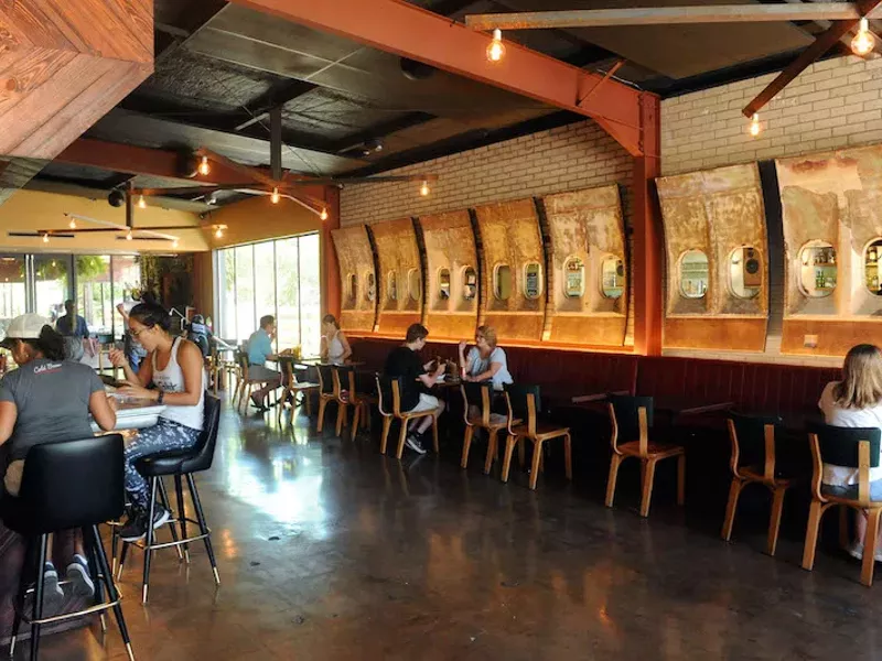 Image: Best New Restaurant