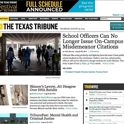 Image: Best News Website