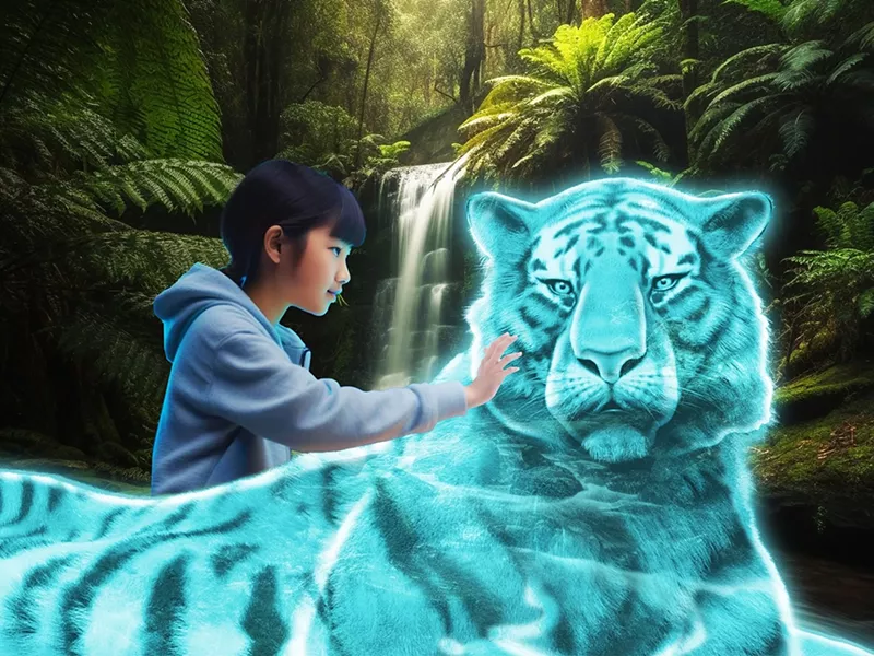 Image: Best Next-Best-Thing to Jurassic Park