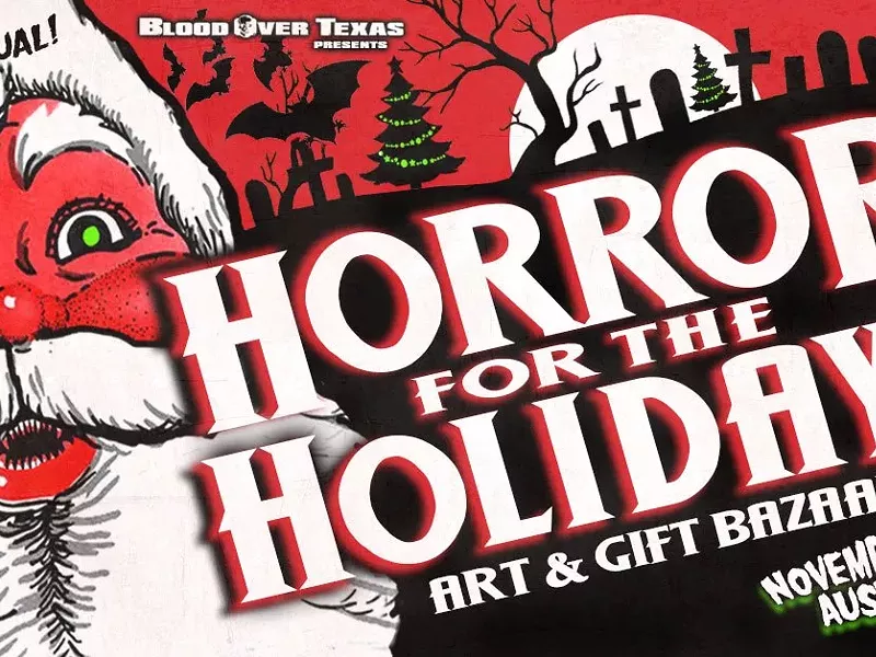 Image: Best Nightmare in Time for Christmas