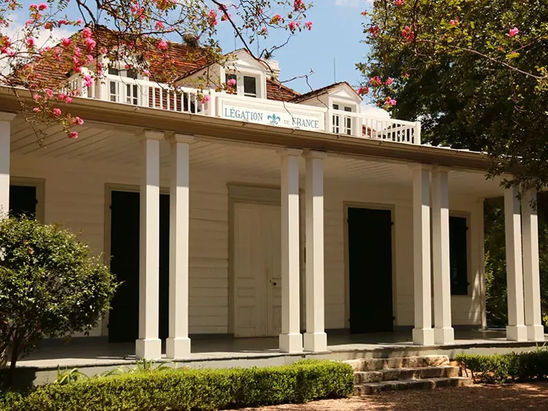 Image: Best Non-Theatre Film Venue