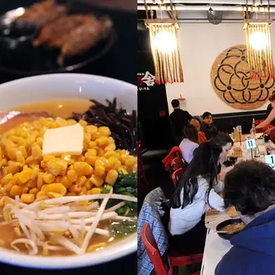 Image: Best Noodles/Ramen