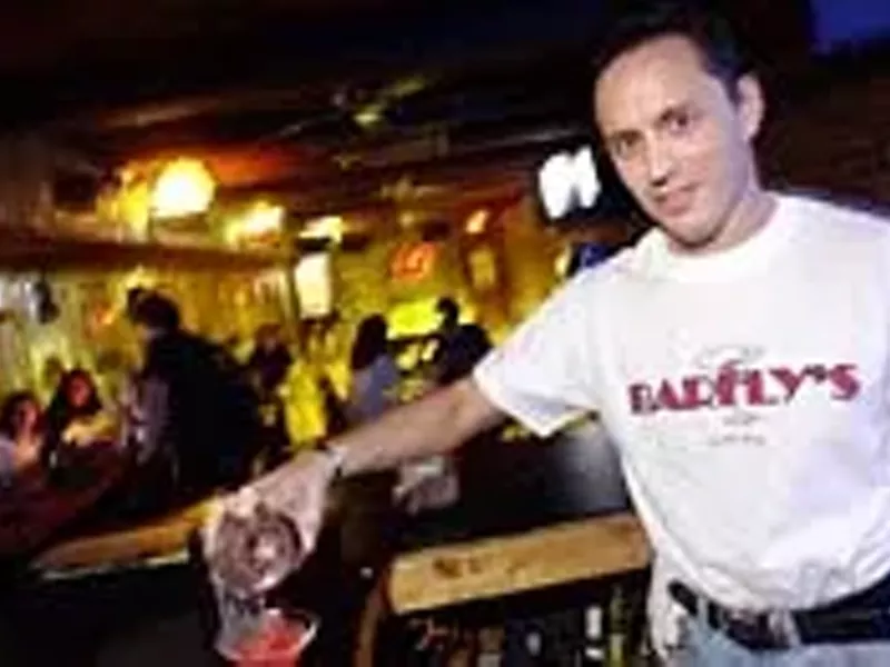 Image: Best Off-Sixth-Street Bar