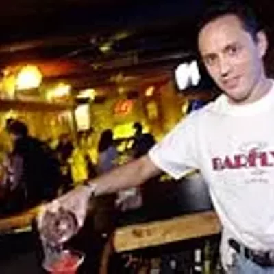 Image: Best Off-Sixth-Street Bar