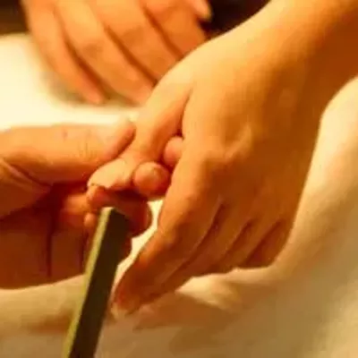 Image: Best Pedicure/Manicure (nonspa)