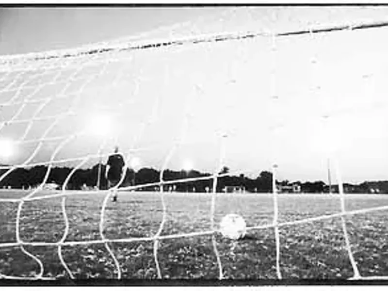 Image: Best Pick-up Soccer Games
