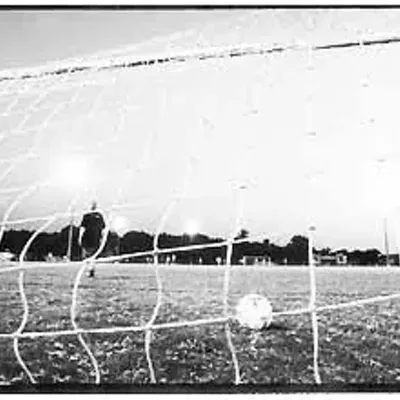 Image: Best Pick-up Soccer Games