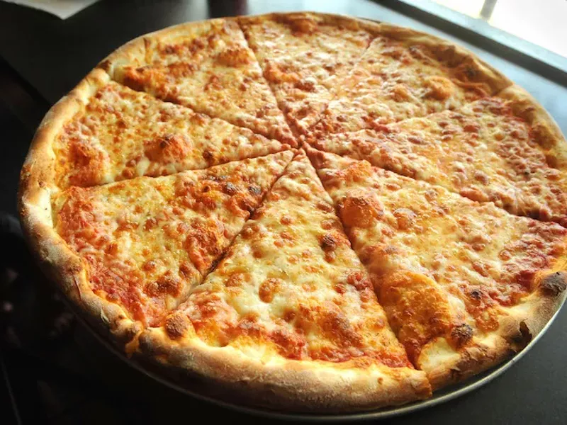 Image: Best Pizza