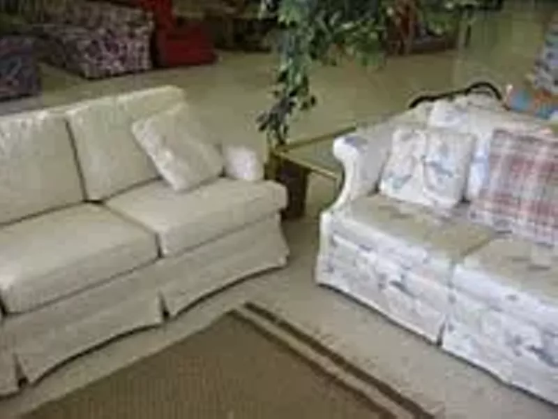 Image: Best Place for Reasonably Priced, Sanitized Sofas