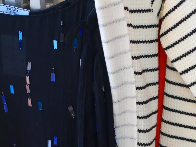 Image: Best Place to Buy Prada for Next to Nada