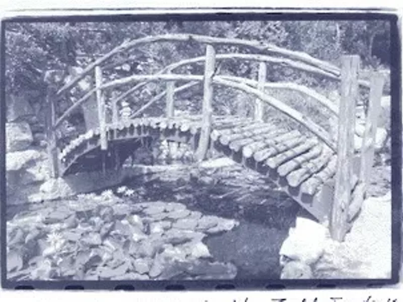 Image: Best Place To Contemplate The Endless Slumbering And Reawakening Of The Eternal Buddha