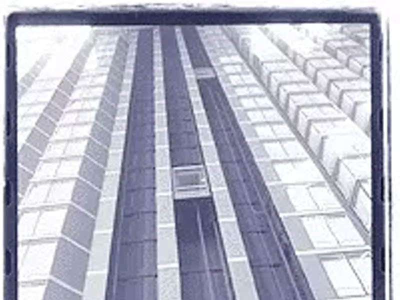 Image: Best Place To Get High &/Or Re-Enact A Scene From Rear Window