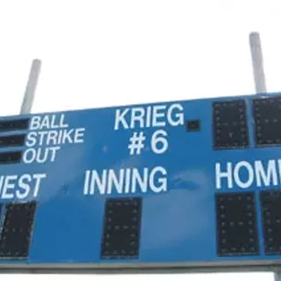 Image: Best Place to Pretend You Are Barry Bonds