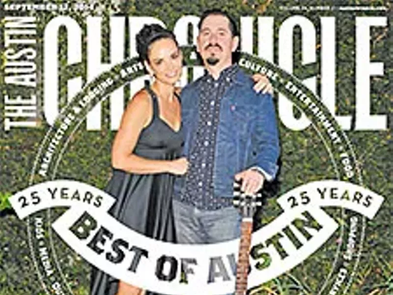 Image: Best Power Couple