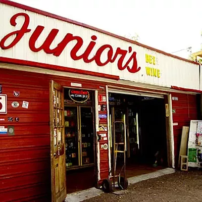Image: Best Purveyor of Feel-Good Liquids