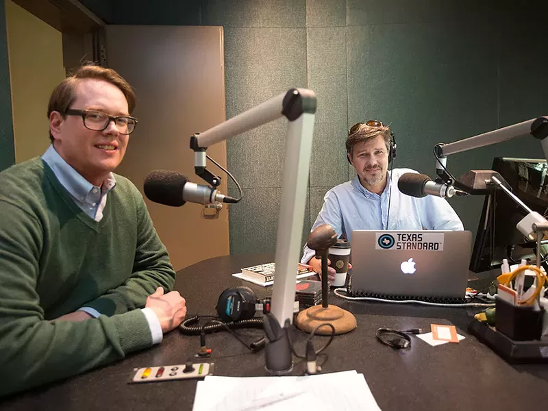 Image: Best Radio Show