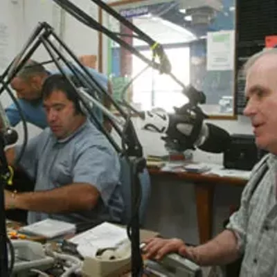 Image: Best Radio Station Programming