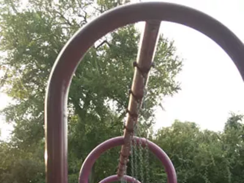 Image: Best Recreation Center