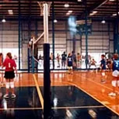 Image: Best Recreation Center
