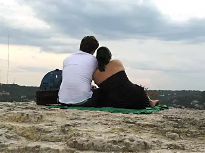 Image: Best Scenic View