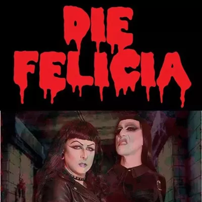 Image: Best Scream Queen Duo