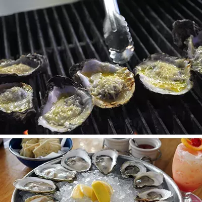 Image: Best Seafood