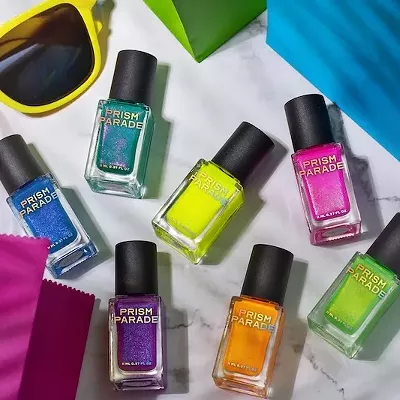 Image: Best Shimmer for Eighties Babies