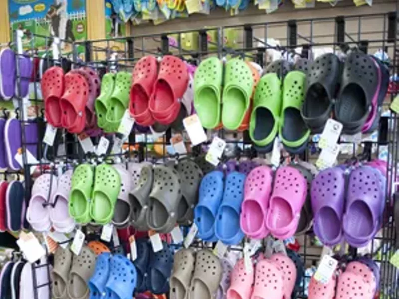 Image: Best Shoes