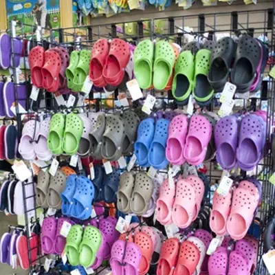 Image: Best Shoes
