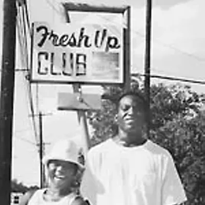 Image: Best Sign of the Old East Austin