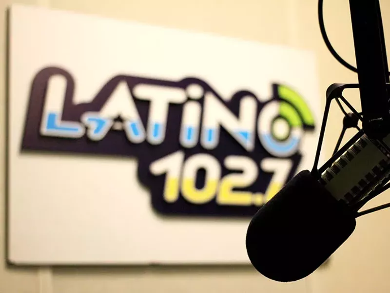 Image: Best Spanish-Language Radio