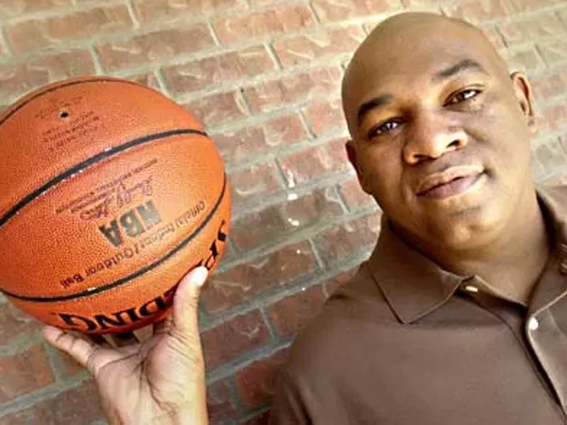 Image: Best Sportswriter