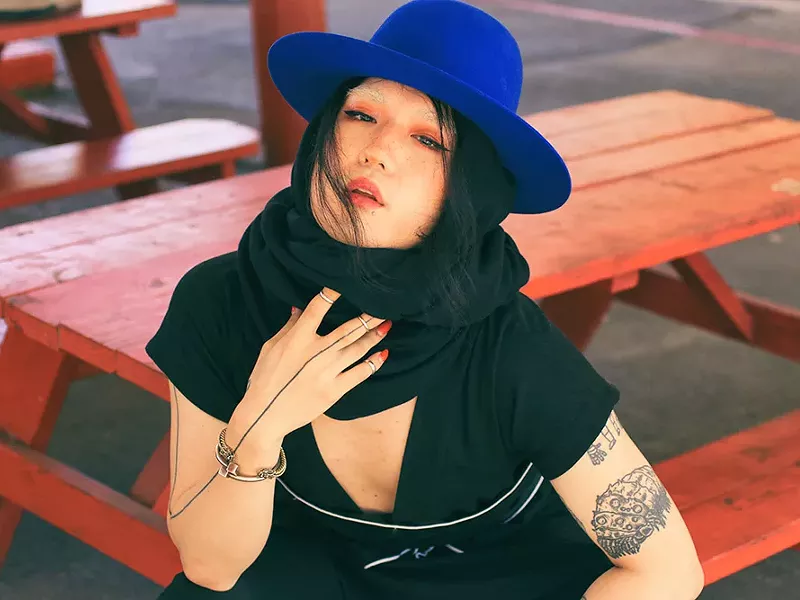 Image: Best Style Inspo for a No-FOMO Night Out