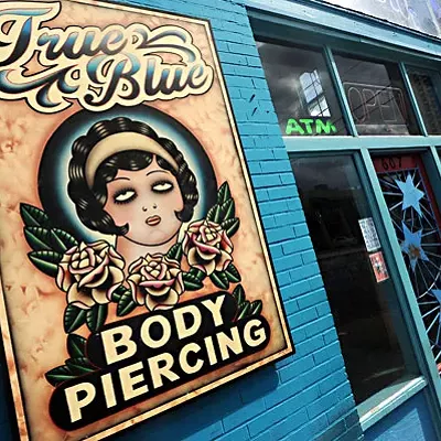 Image: Best Tattoo Shop