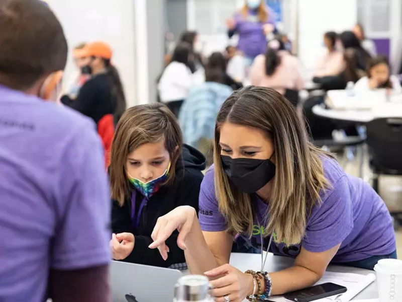 Image: Best Tech & Media Mentors