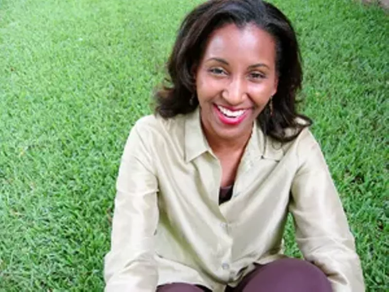 Image: Best TV Reporter