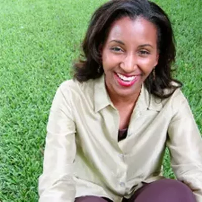 Image: Best TV Reporter