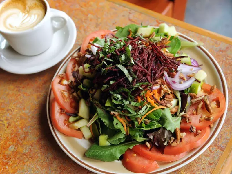 Image: Best Vegan/Vegetarian