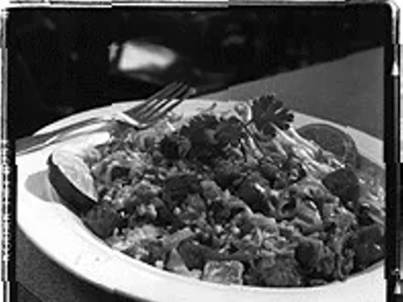 Image: Best Vegetarian Dish