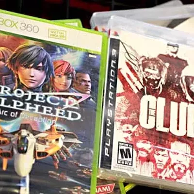 Image: Best Video-Game Rental/Purchase
